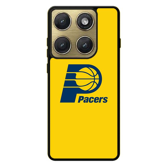 Iniana Pacers 3 Motorola Edge 2026 Case