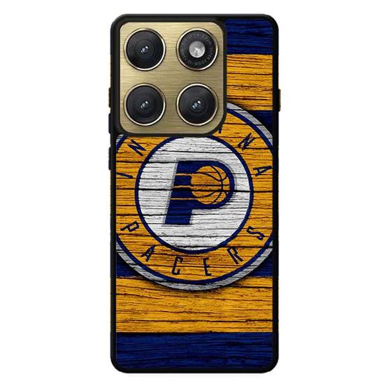 Iniana Pacers 4 Motorola Edge 2026 Case