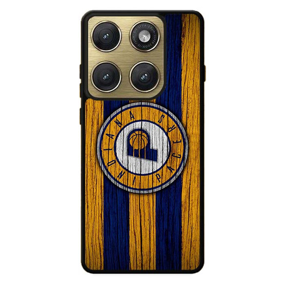 Iniana Pacers 5 Motorola Edge 2026 Case