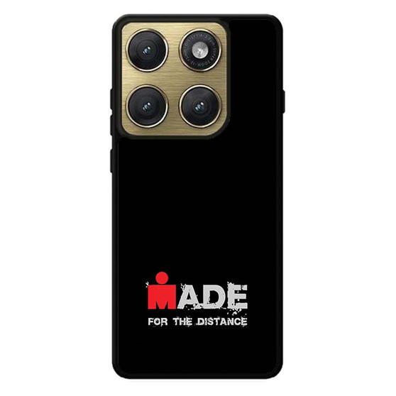 Ironman Made for the Distance Motorola Edge 2026 Case