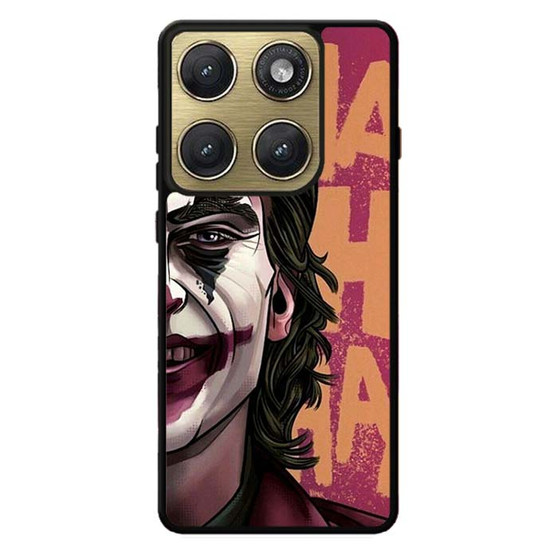 Joker Haha Motorola Edge 2026 Case