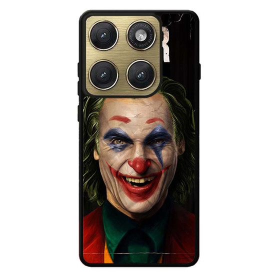 Joker Joaquin Phoenix Movie Motorola Edge 2026 Case
