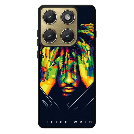 Juice wrld Motorola Edge 2026 Case