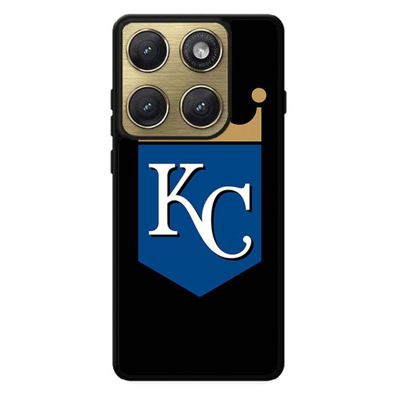 Kansas City Royals 1 Motorola Edge 2026 Case