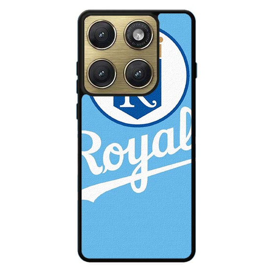 Kansas City Royals 2 Motorola Edge 2026 Case
