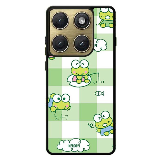 Keroppi 2 Motorola Edge 2026 Case