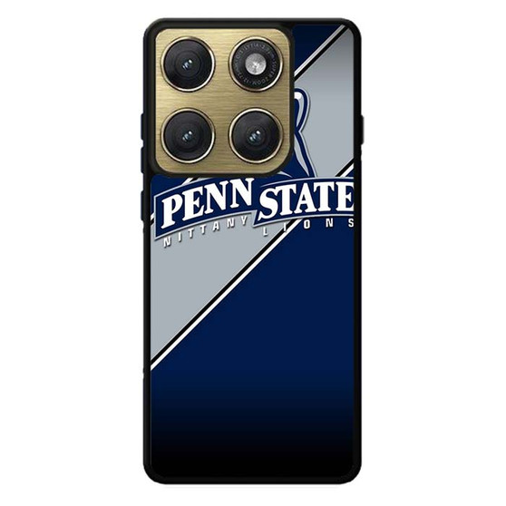 Lion Pride Penn State Motorola Edge 2026 Case