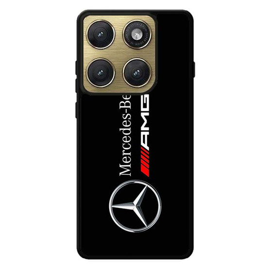 Mercedes AMG Motorola Edge 2026 Case