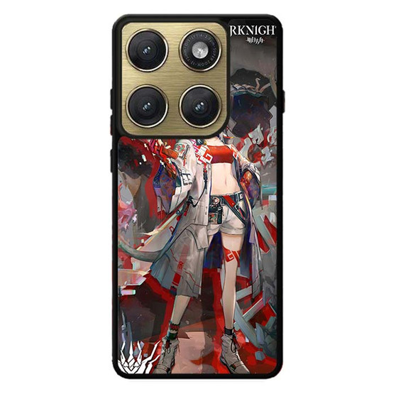 Nian Arknights Motorola Edge 2026 Case