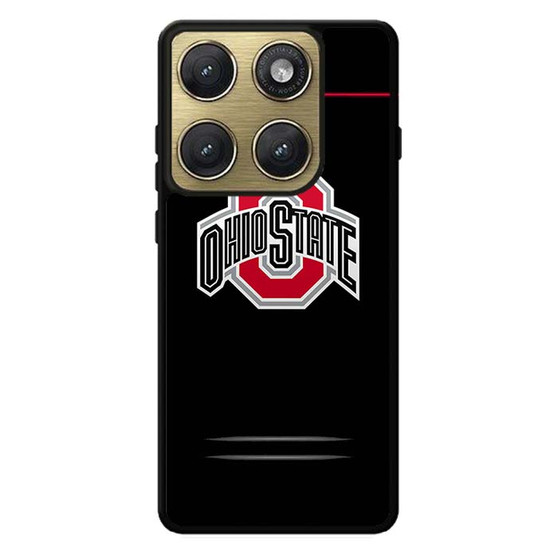 Ohio State Edge Motorola Edge 2026 Case