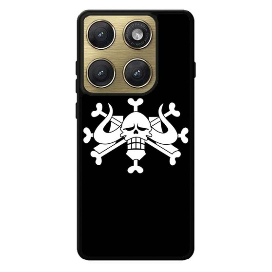One Piece Kaido Motorola Edge 2026 Case