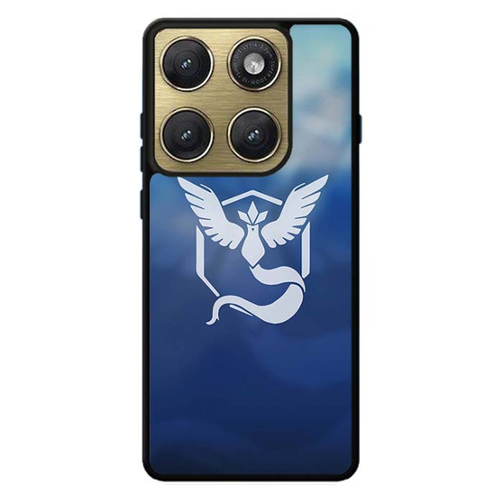 Pokemon Go Teams Motorola Edge 2026 Case