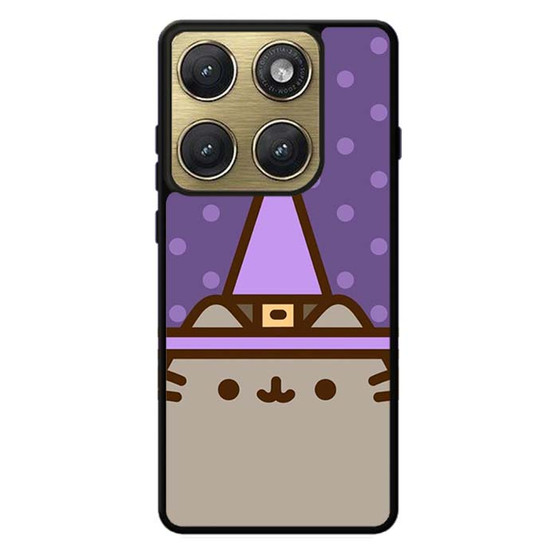 Pusheen Motorola Edge 2026 Case