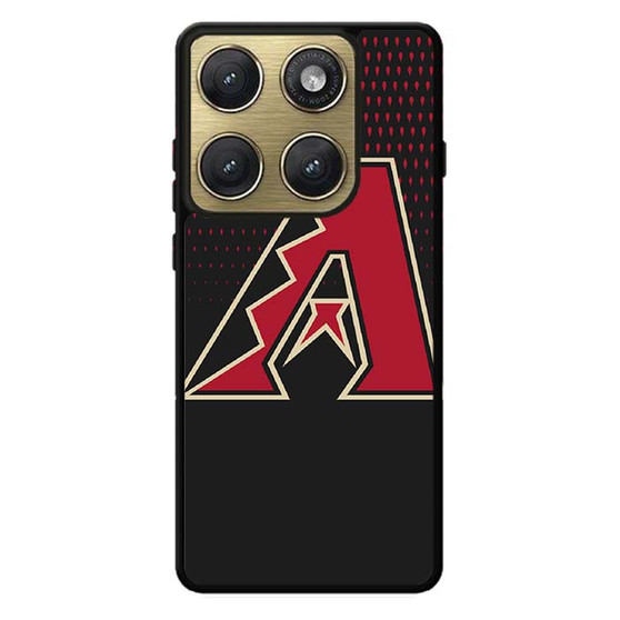 rizona diamondbacks Motorola Edge 2026 Case