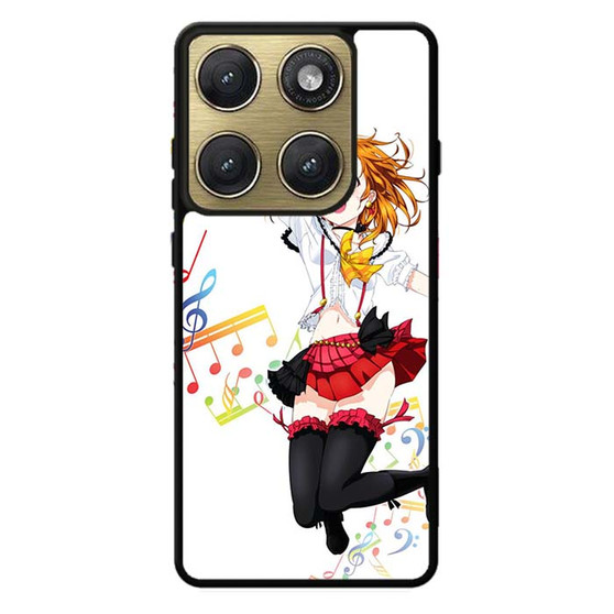 School Idol Project Honoka Kosaka 4 Motorola Edge 2026 Case