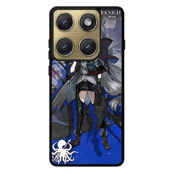 Skadi Arknights Motorola Edge 2026 Case