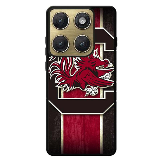 South Carolina Motorola Edge 2026 Case