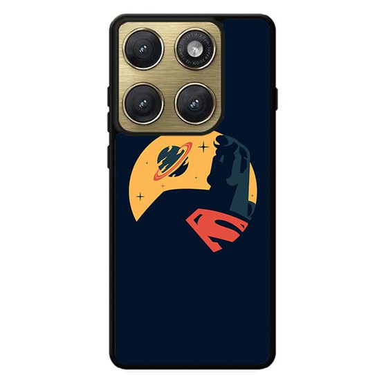 Superman Clarck Kent Motorola Edge 2026 Case