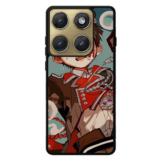 Toilet Bound Hanako Kun 2 Motorola Edge 2026 Case