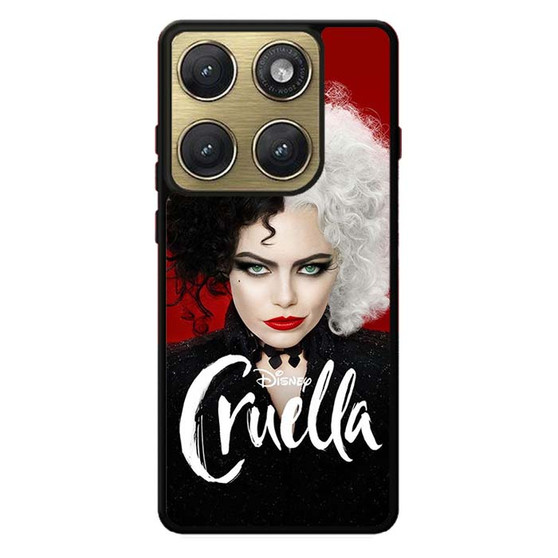 Cruella 2 Motorola Edge 2026 Case