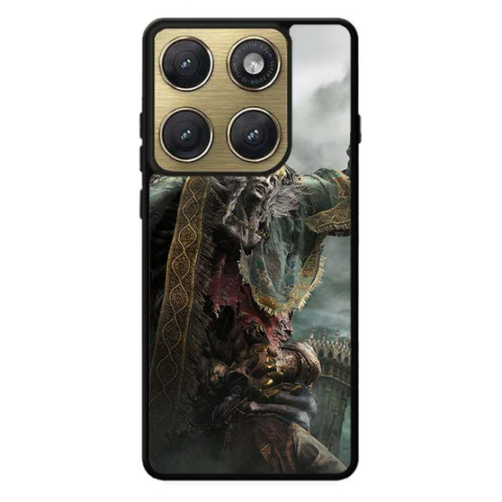 Elden Ring Boss Monster Motorola Edge 2026 Case
