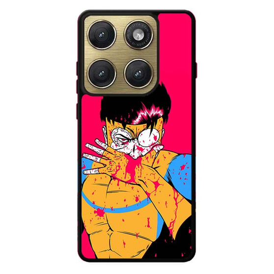 Invincible 1 Motorola Edge 2026 Case