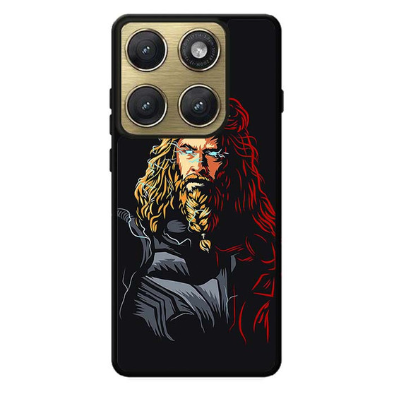 Thor God of Thunder Motorola Edge 2026 Case