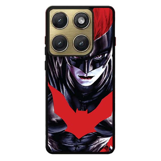 Batwoman Motorola Edge 2026 Case