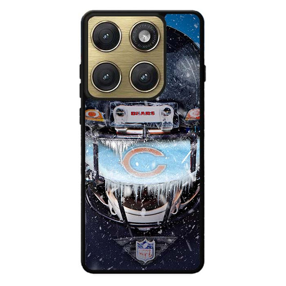 Chicago Bears Motorola Edge 2026 Case