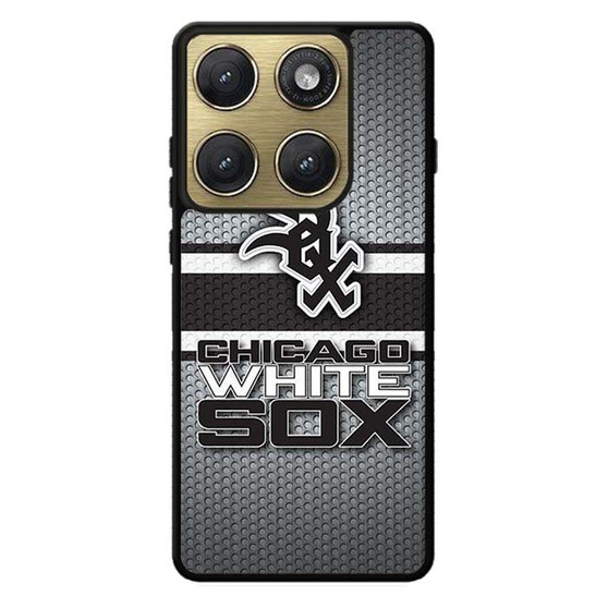 Chicago White Sox 1 Motorola Edge 2026 Case