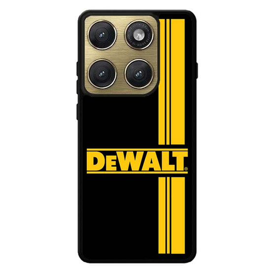 Dewalt 2 Motorola Edge 2026 Case