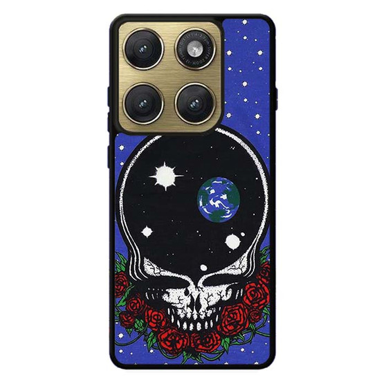 Grateful Dead Space 1 Motorola Edge 2026 Case