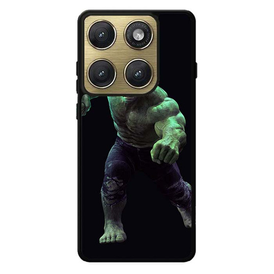Hulk Motorola Edge 2026 Case