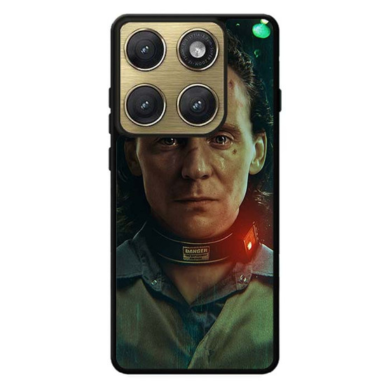 Loki as Variant Motorola Edge 2026 Case