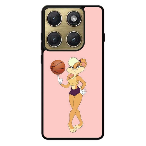 Lola Bunny Motorola Edge 2026 Case