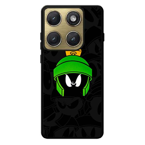 Marvin the Martian WB Motorola Edge 2026 Case
