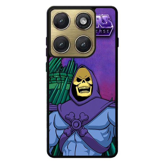 Master of the Universe Skeletor 3 Motorola Edge 2026 Case