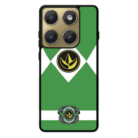 Mighty morphin power rangers tommy Motorola Edge 2026 Case