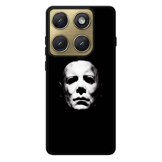 Mike myers halloween face Motorola Edge 2026 Case