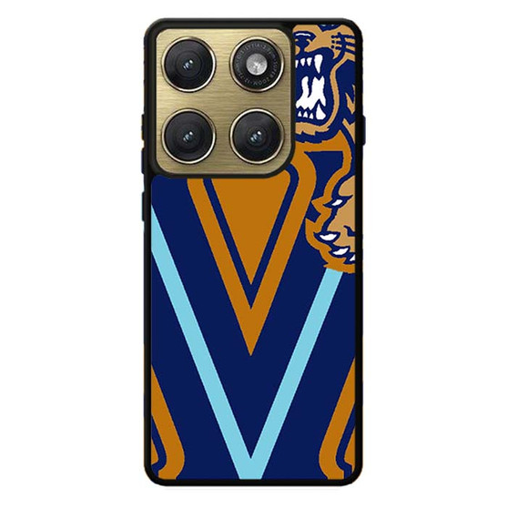 Villanova university wildcats Motorola Edge 2026 Case