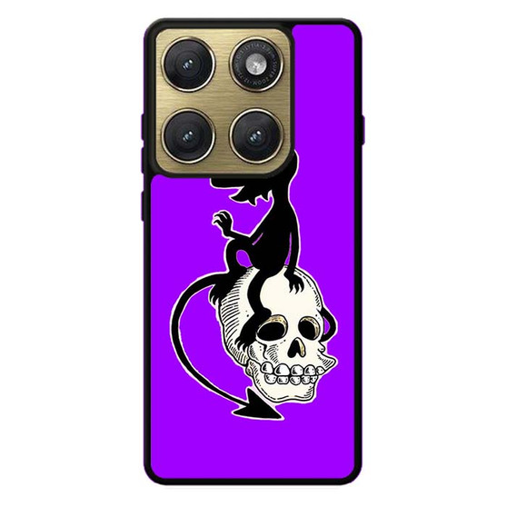 Disenchantment Luci Motorola Edge 2026 Case