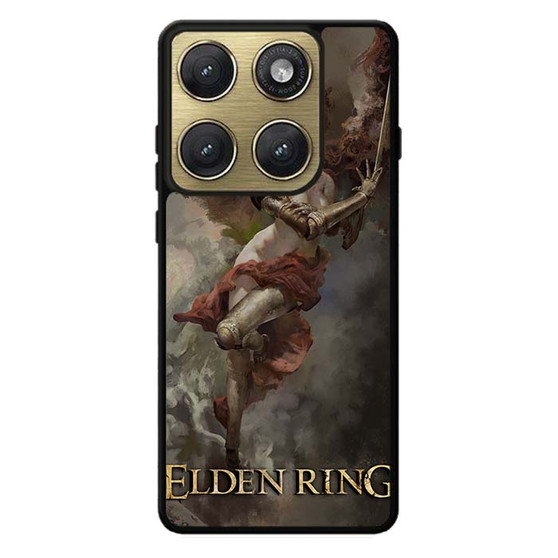 Elden Ring Malenia Art Motorola Edge 2026 Case