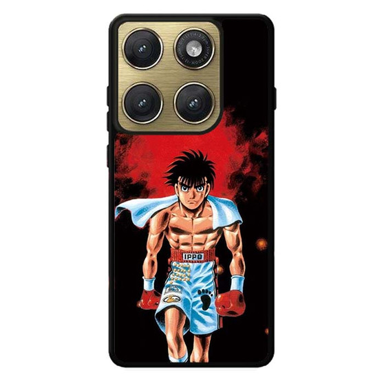 Hajime No Ippo Motorola Edge 2026 Case