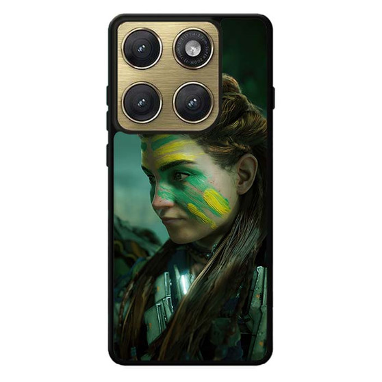 Horizon Forbidden West Aloy Motorola Edge 2026 Case