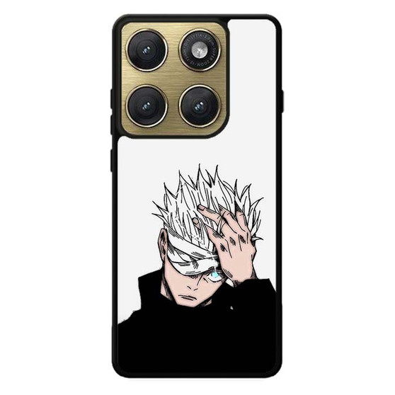 Jujutsu Kaisen Satarou Gojo Motorola Edge 2026 Case