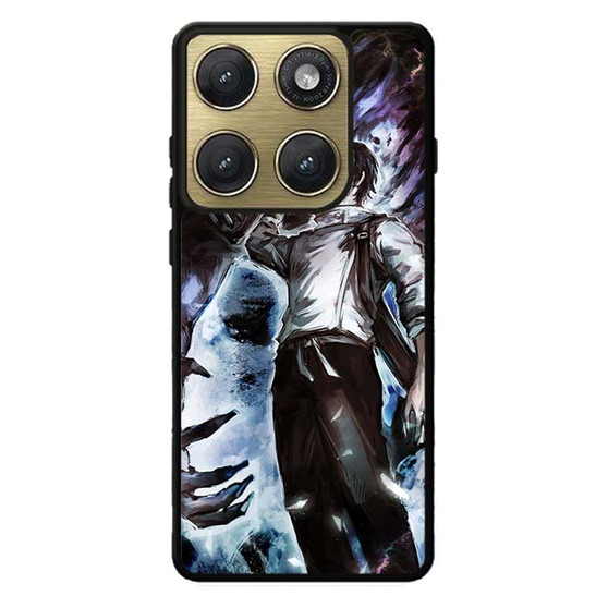 Jujutsu Kaisen Yuta Okkutsu 2 Motorola Edge 2026 Case