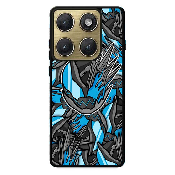 Kamen rider Jack revice Motorola Edge 2026 Case