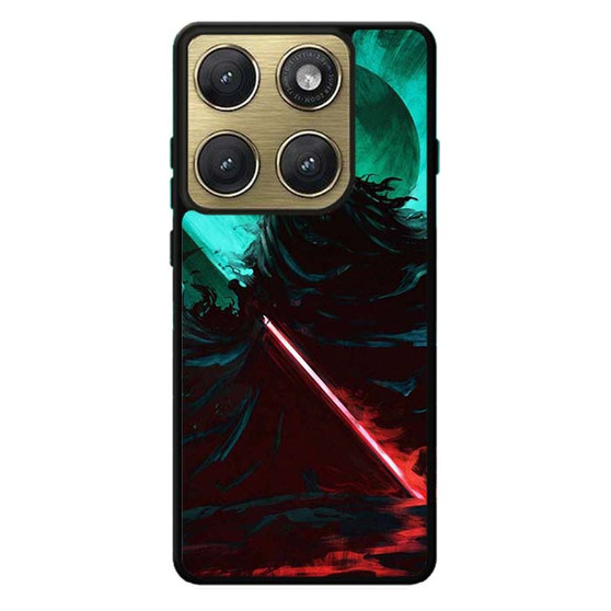 Star Wars The Darth Vader Motorola Edge 2026 Case