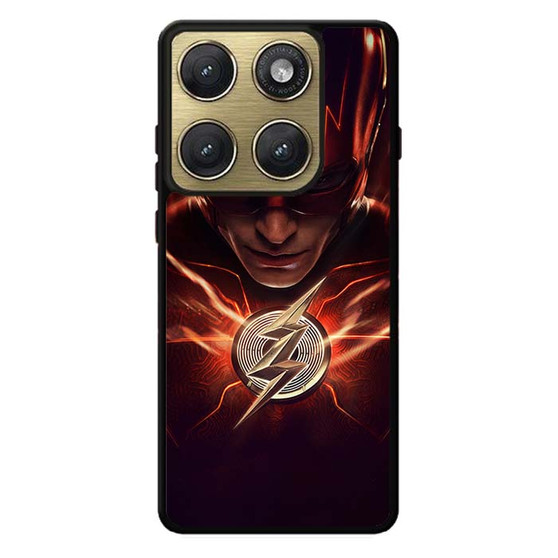 The Flash Motorola Edge 2026 Case