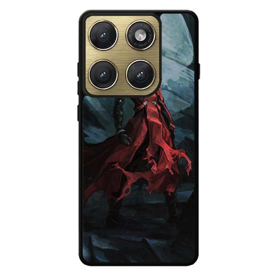 Trigun Stampede 4 Motorola Edge 2026 Case
